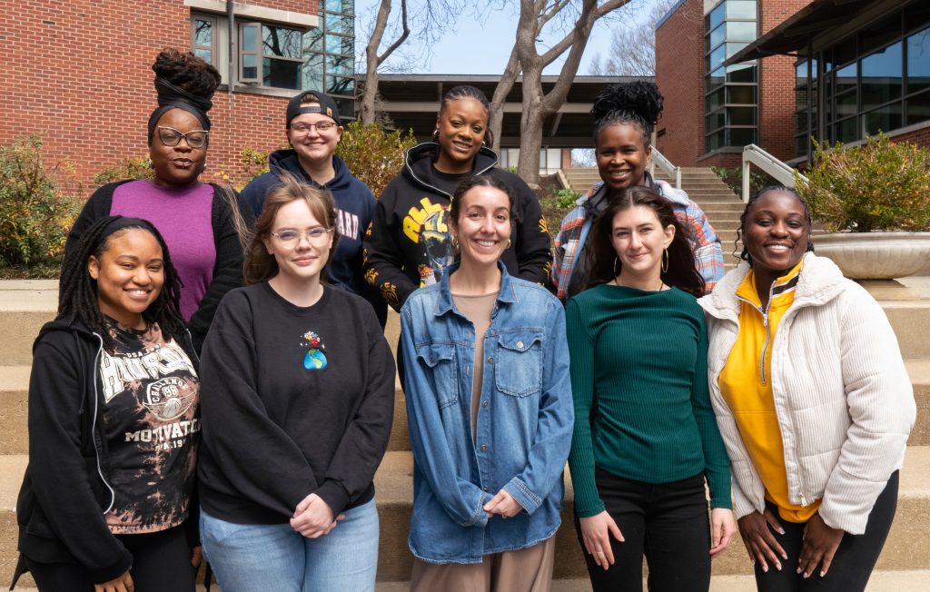 Fall 2023 Cohort