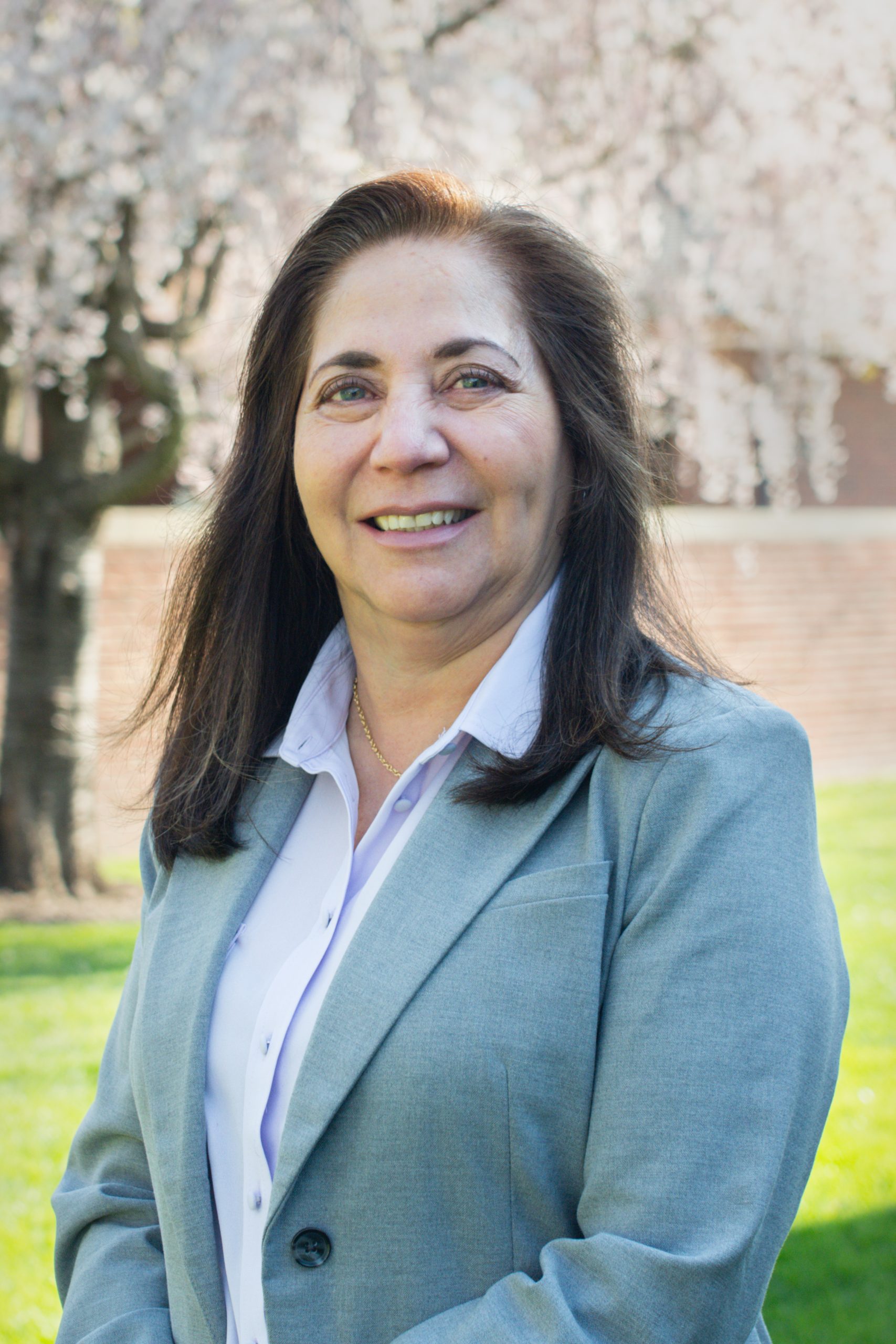 Virginia N. Iannone, Ph.D.