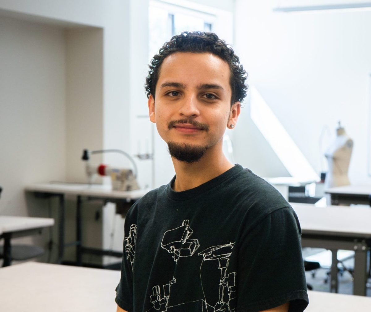 Designing Textiles That Touch the Sky