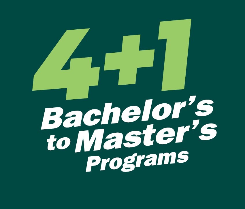 Explore Stevenson’s 4+1 Bachelor’s to Master’s Programs and Get a Running Start to Your Master's Degree