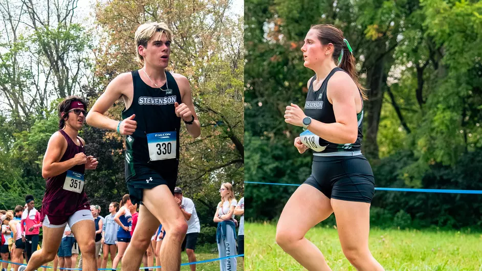 Mustangs to Host MAC Championships for Second Time as the 2026 Cross Country Schedule is Announced