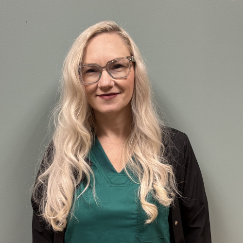 faculty headshot krempel