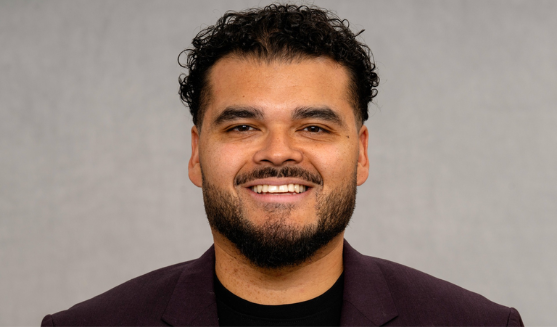 2026 Shapiro/Rouse Lecture Welcomes Bryan Corvera ’17, Manager of Advertising and Media for the Baltimore Ravens