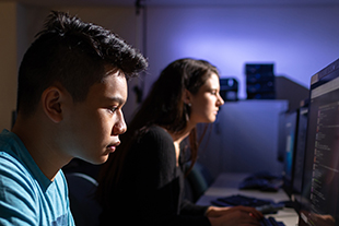Computer Information Systems