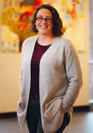 Colleen Spada, Psy.D. Colleen Spada, Psy.D.