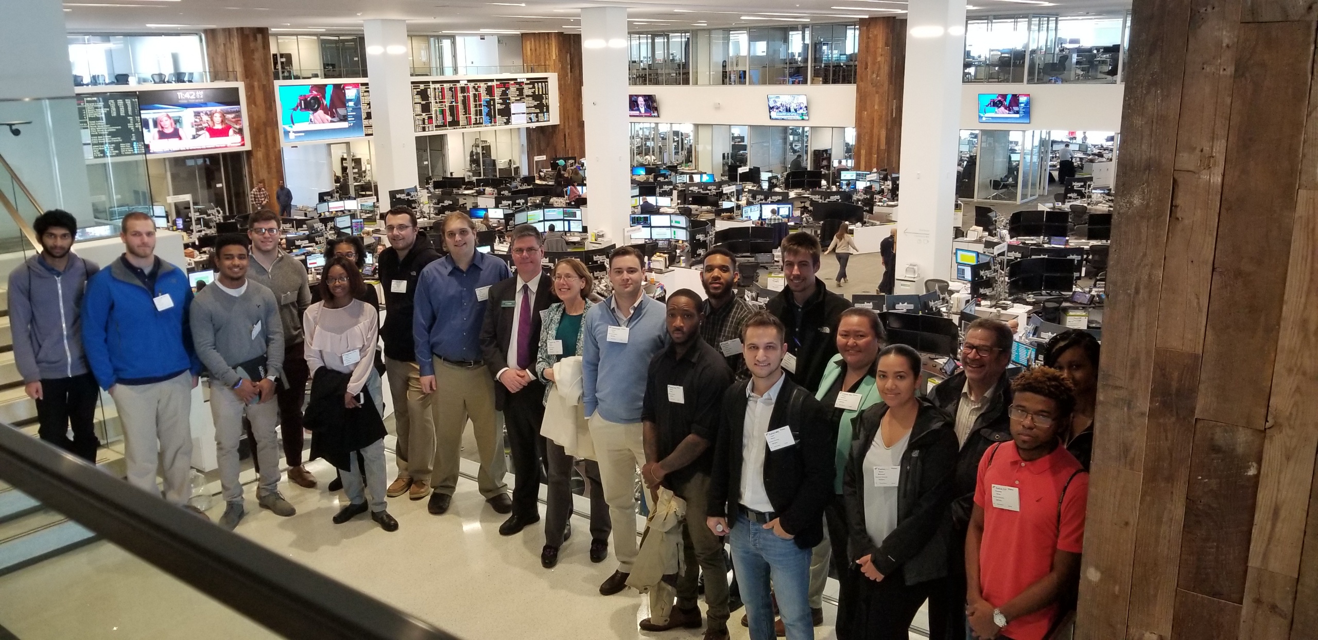 Exelon Tour
