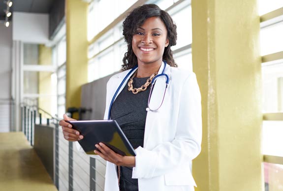 Master's in Nursing