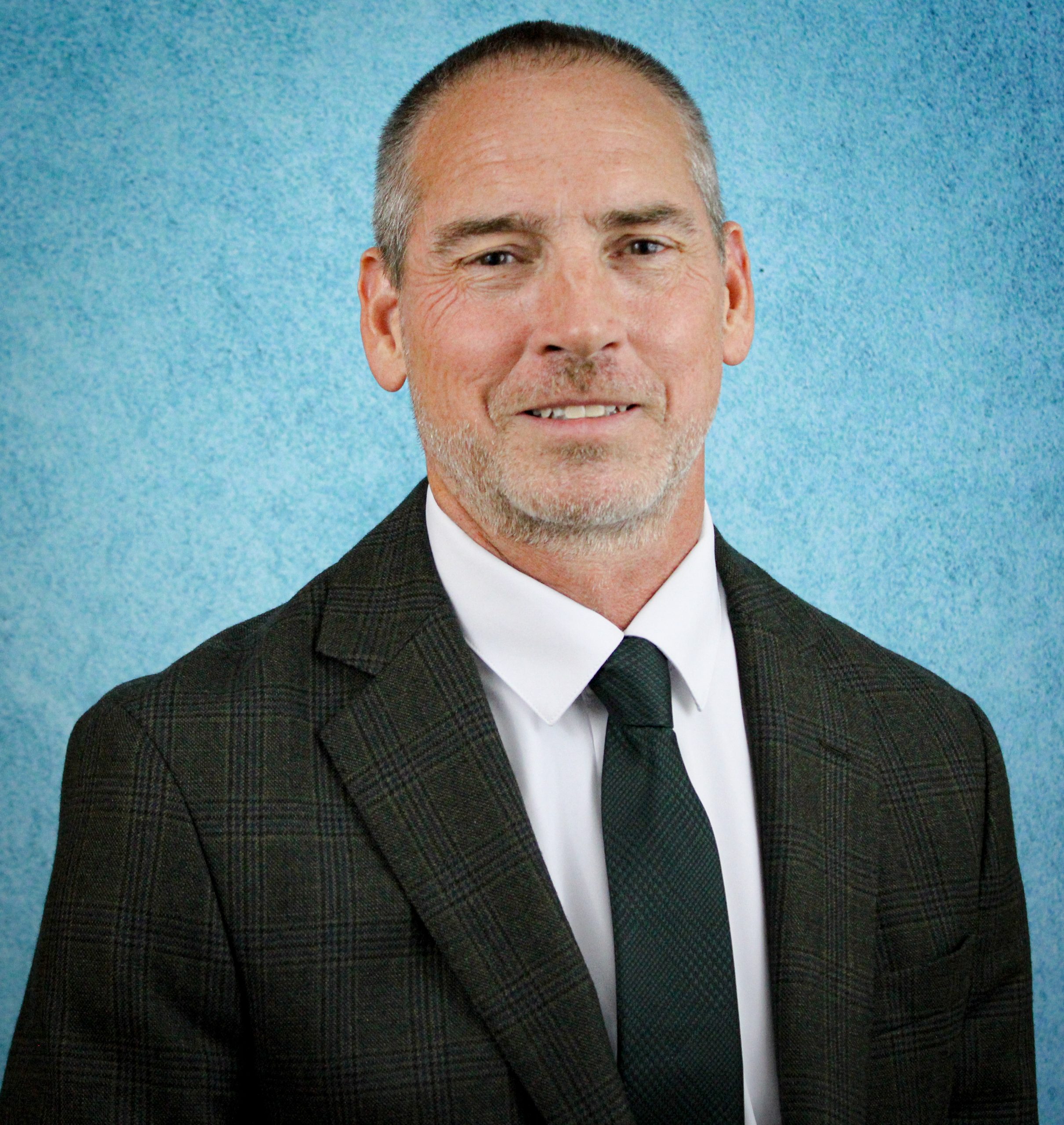 Jeffrey Hanson