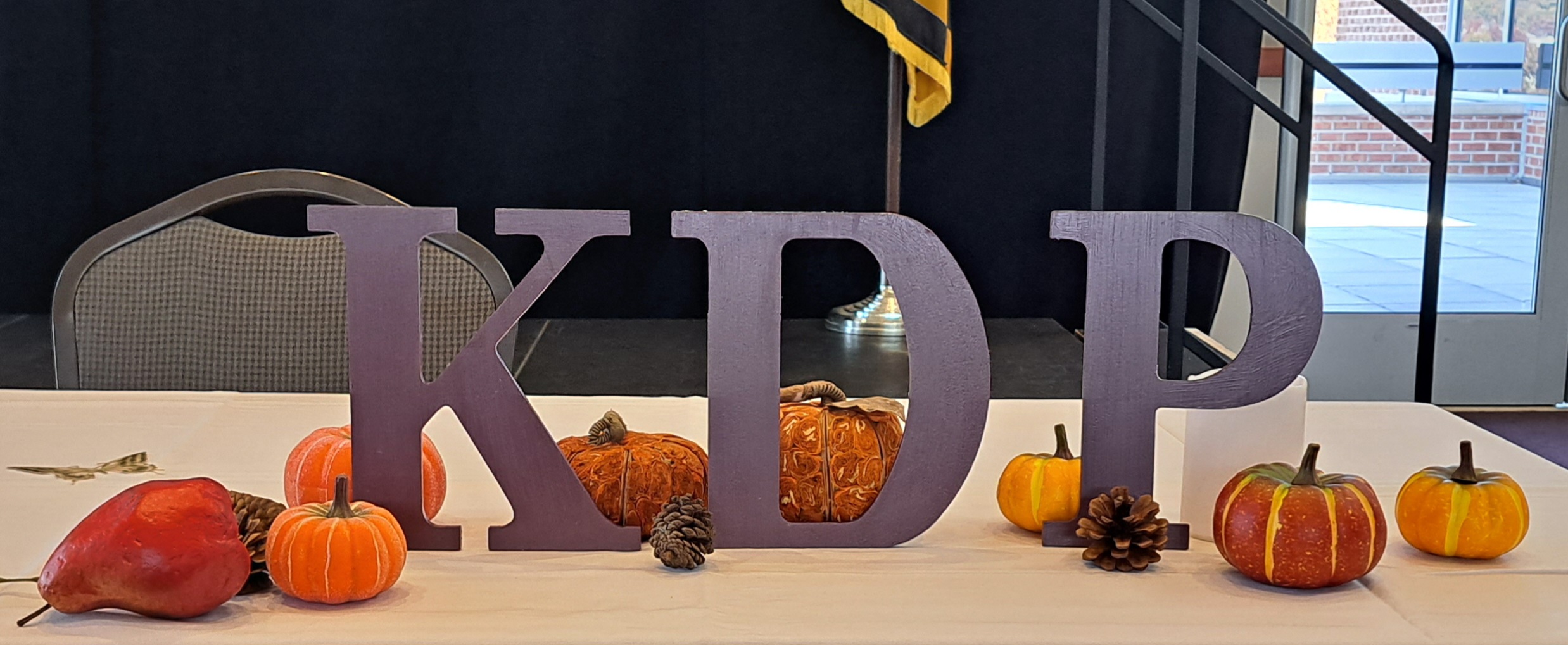 KDP