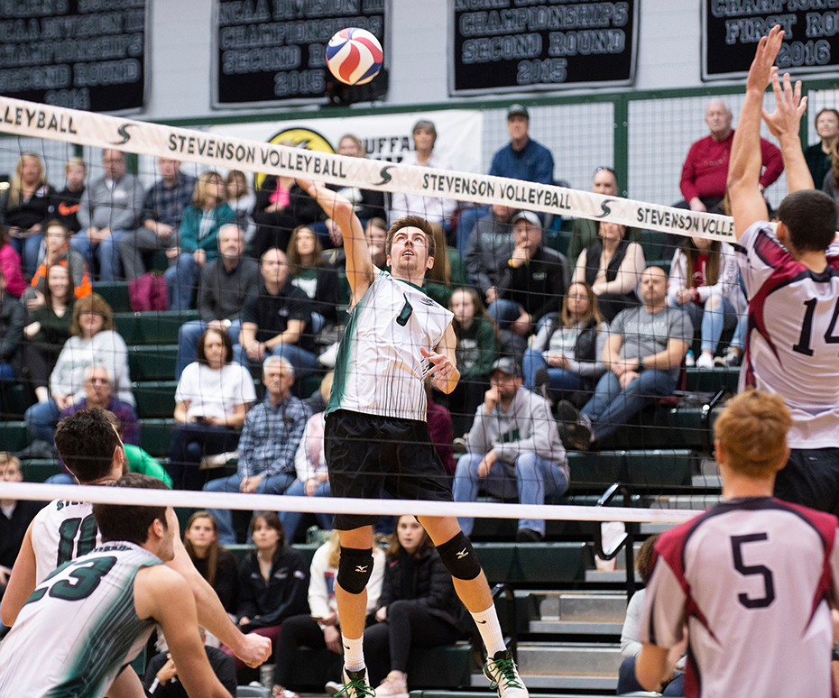 The Ace of Aces: NCAA All-Division Record Holder