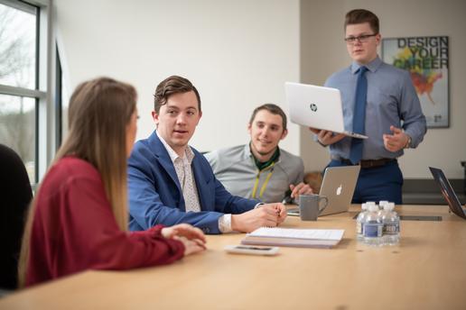 Brown School of Business and Leadership