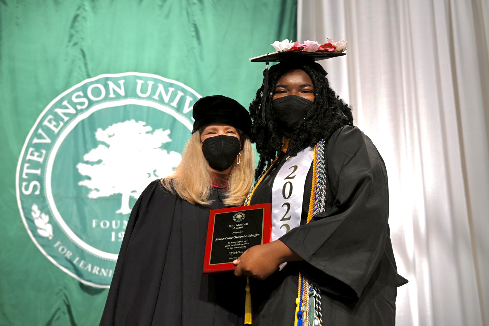 Marie-Clare Ofoegbu