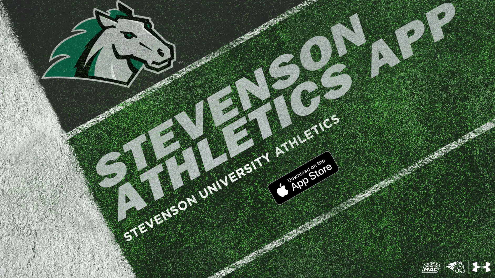 Stevenson Athletics Launches App to Connect Students and Fans with Mustang Athletics