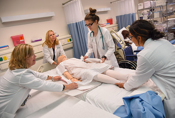 Nursing