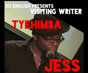Visiting Writer Series
