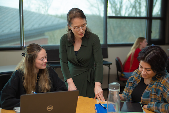 Passionate About Helping Others? Discover Stevenson's Stevenson’s Doctor of Psychology (Psy.D.) in Clinical Psychology