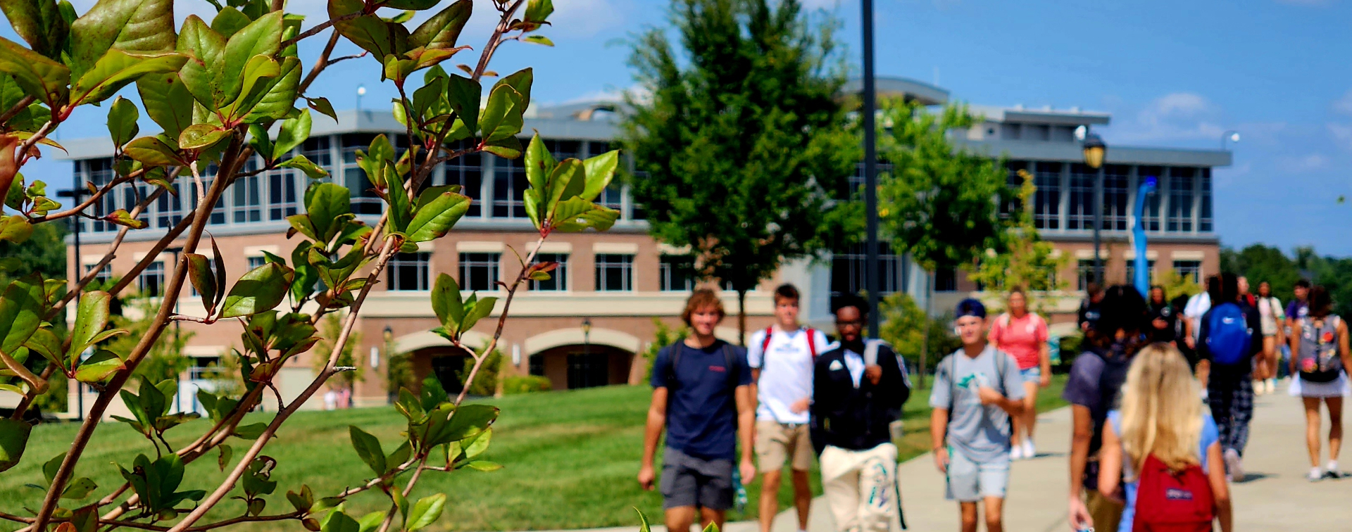 Housing for Current & Returning Students