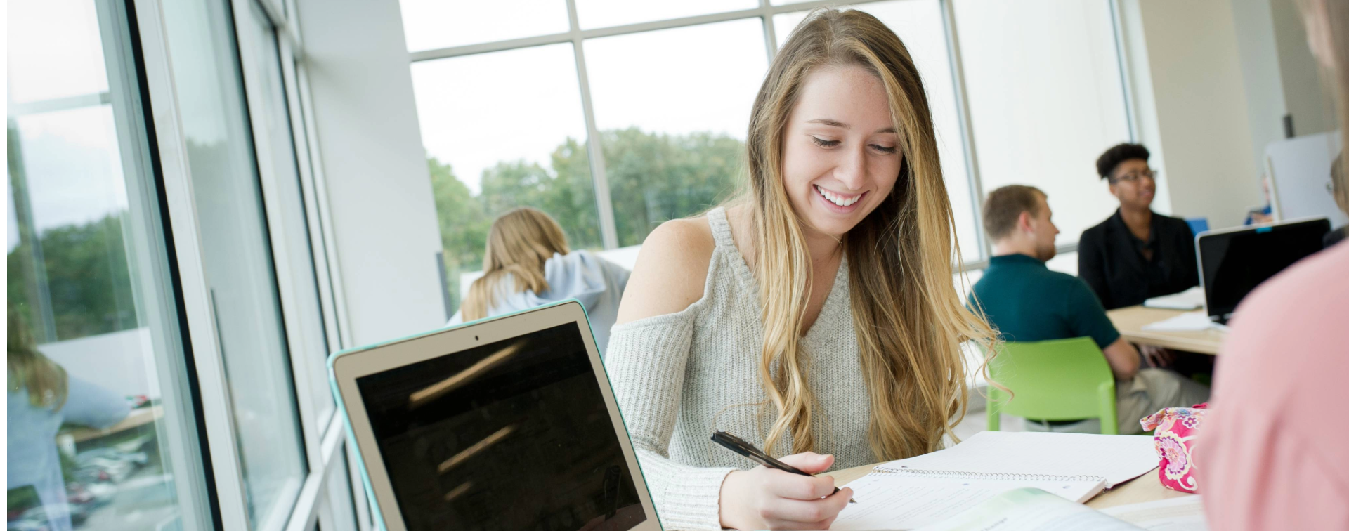 Writing Center