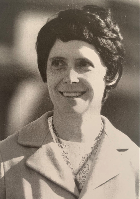 Rose Dawson