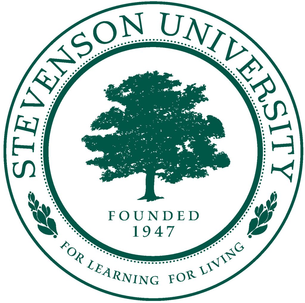 Stevenson University Seal Stevenson University Seal