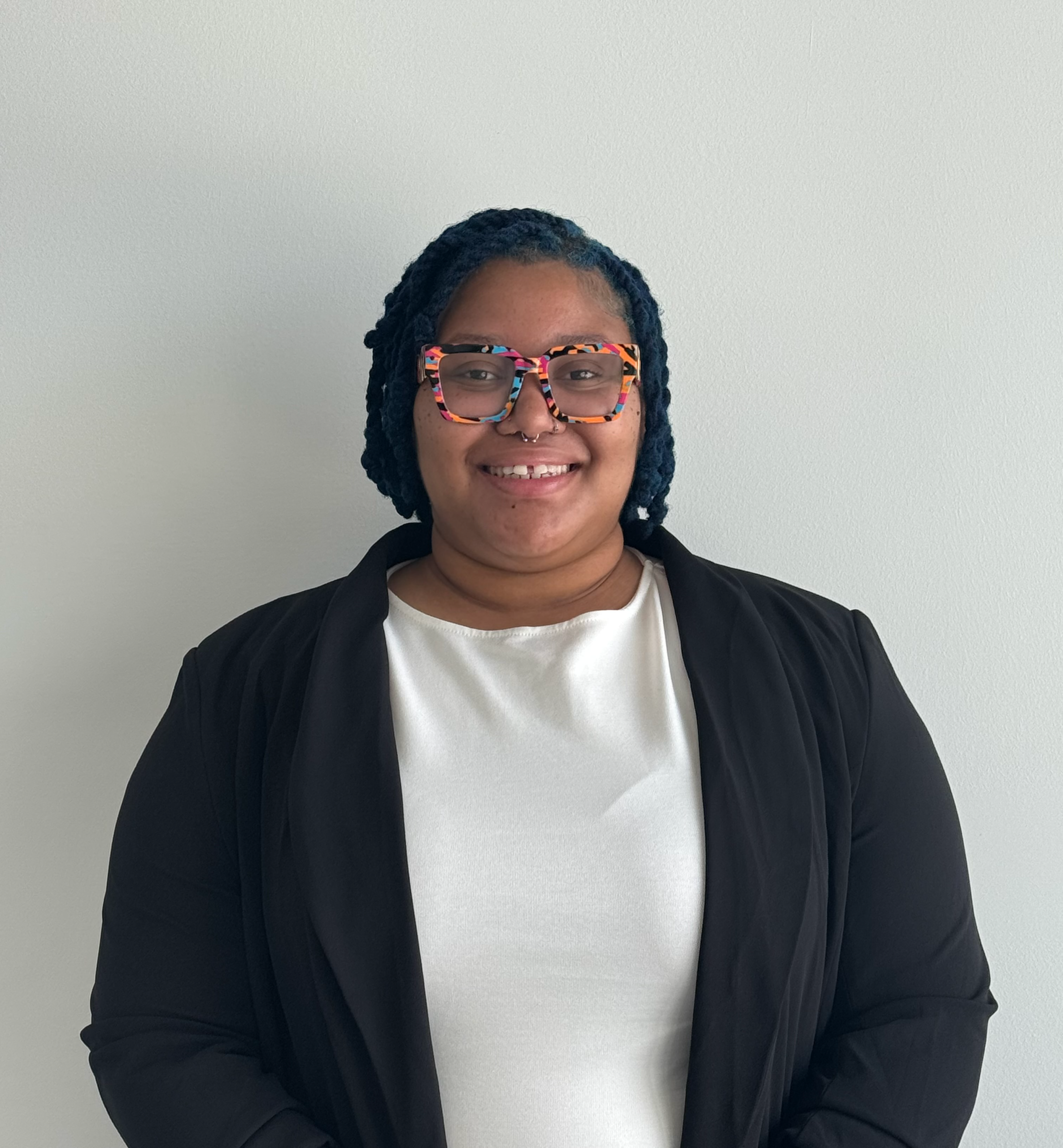 student headshot