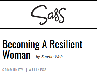 Sass magazine