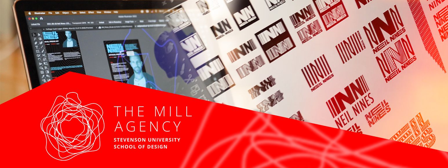 The Mill Agency