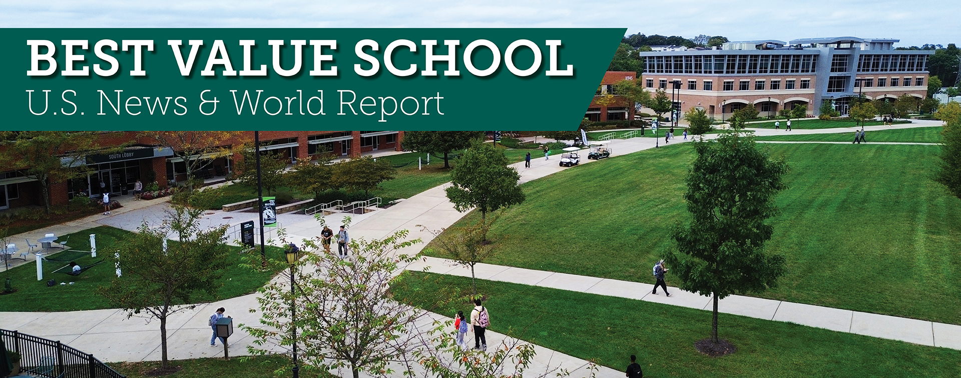 Scholarships & Financial Aid