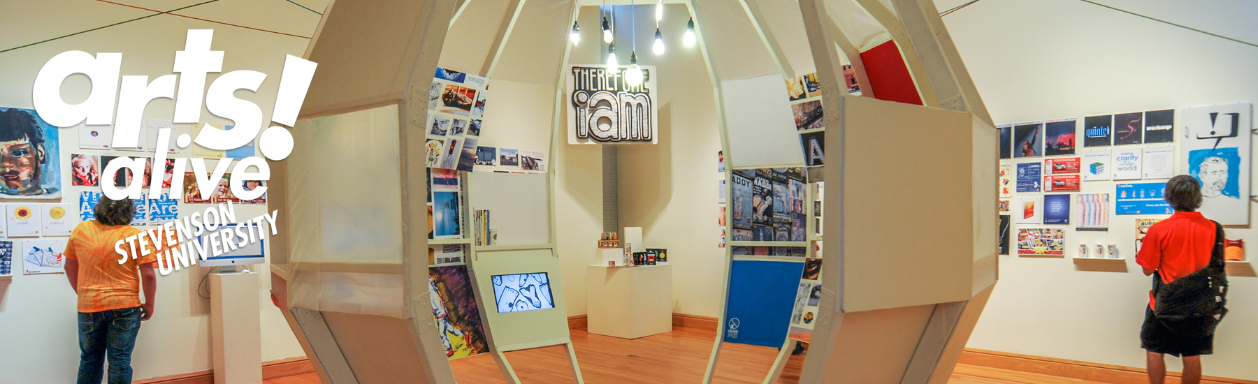 Art Exhibitions