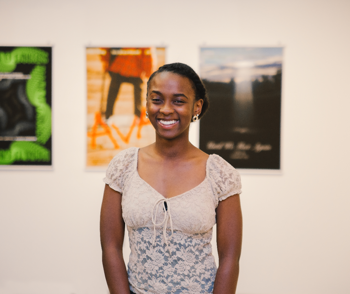 Creating Community through Communication