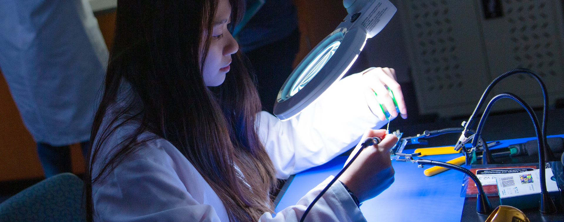 Biomedical Engineering