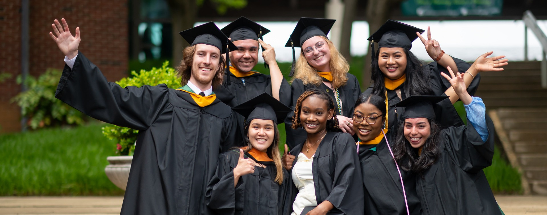 Alumni & Giving