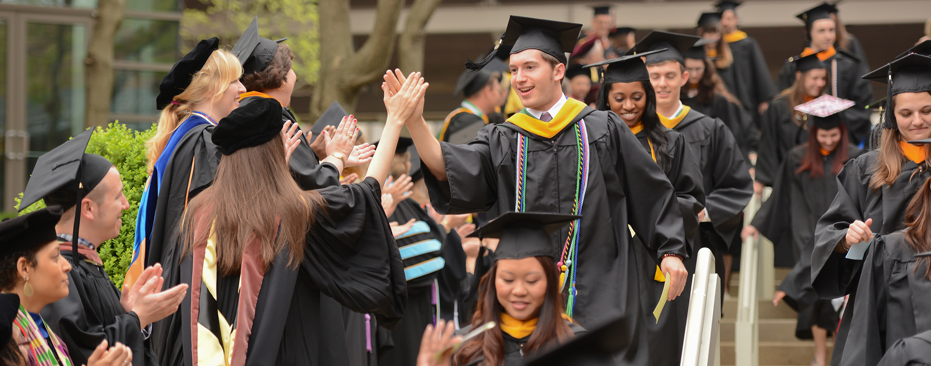 Founders’ Scholarship