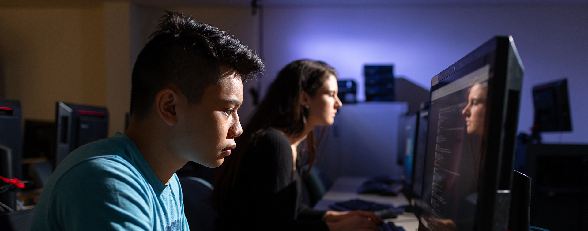 Computer Information Systems