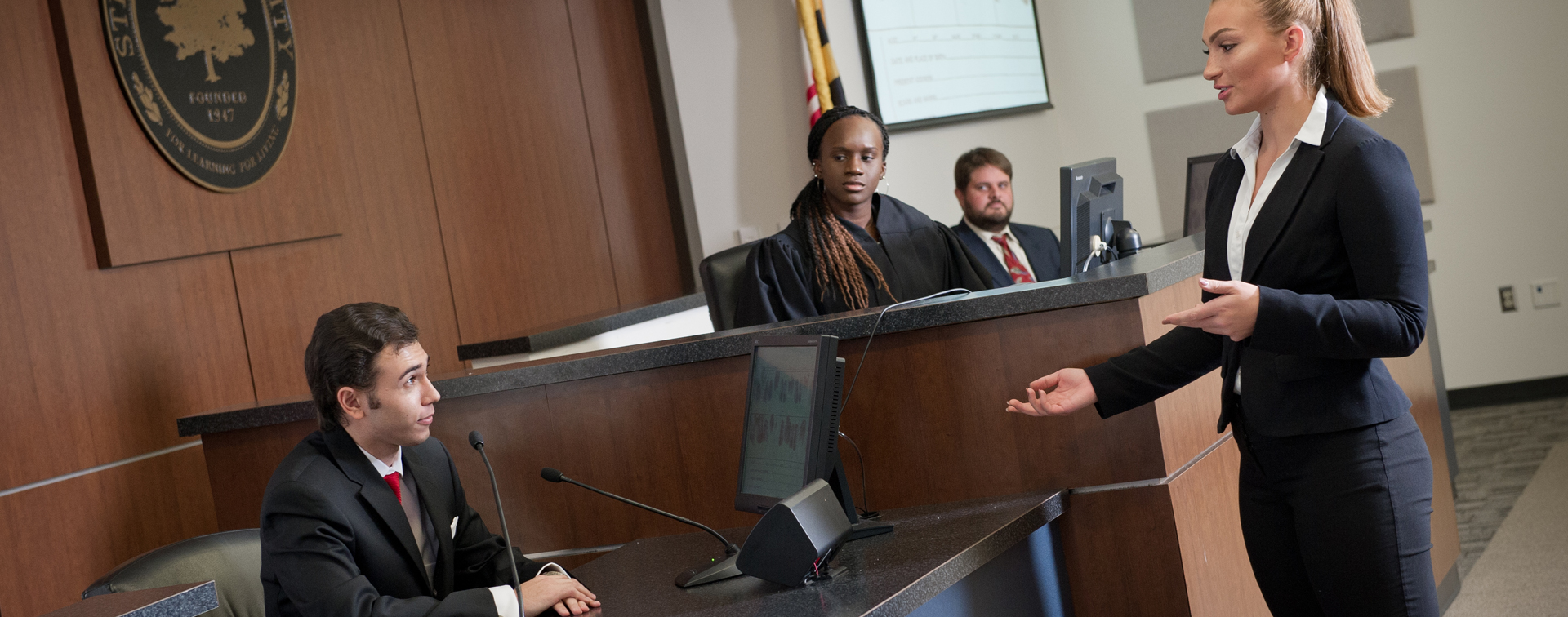 Pre-Law Advising