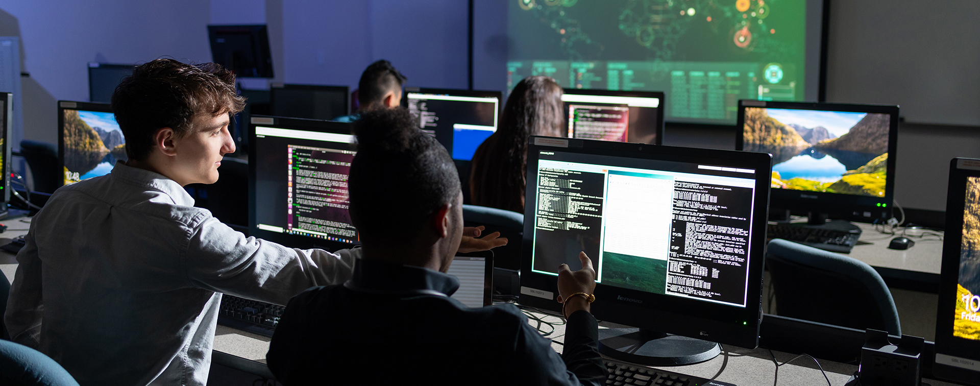 Cybersecurity and Digital Forensics