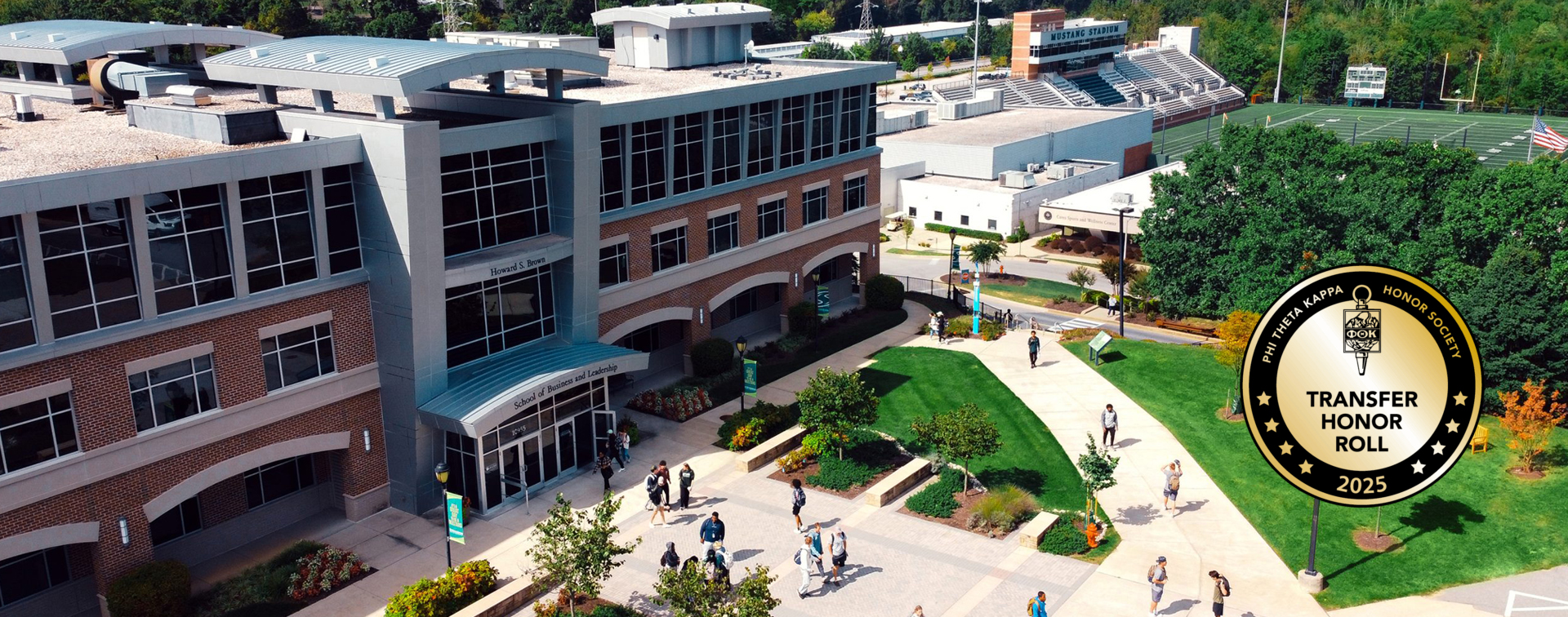 Transfer Students