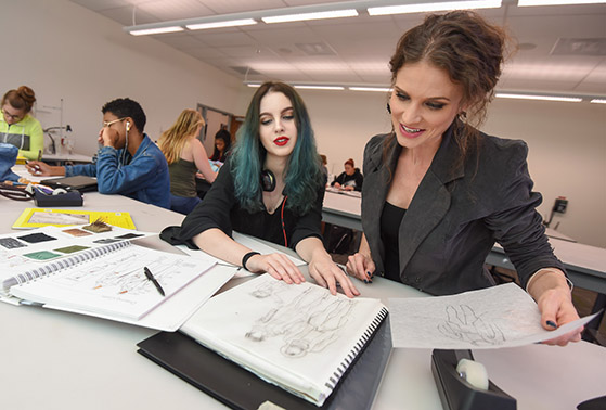 Fashion Design