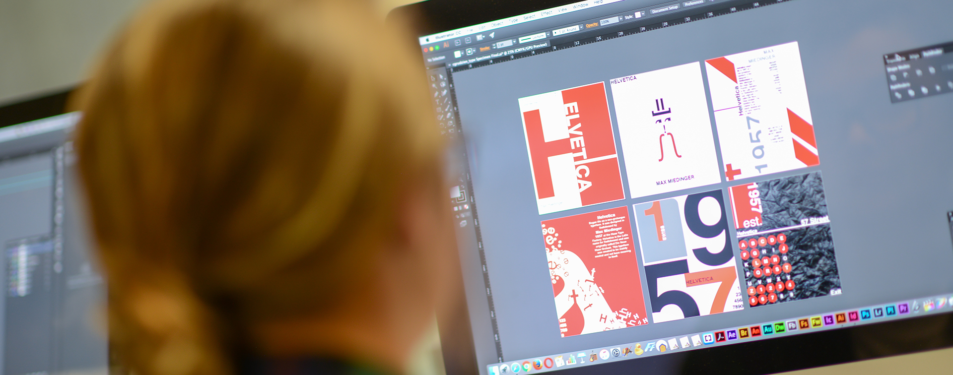 School of Design, Arts, and Communication
