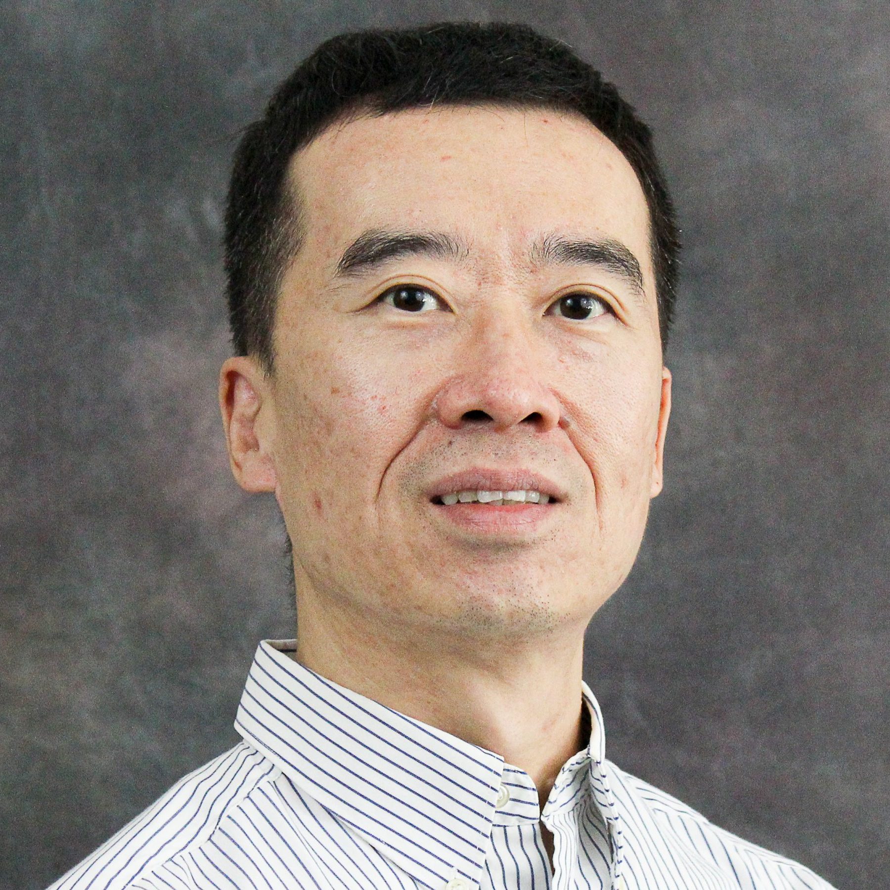 Guan Wang