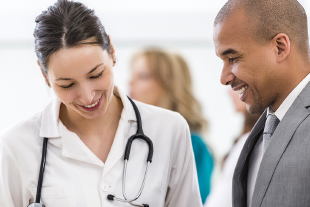 Healthcare Management