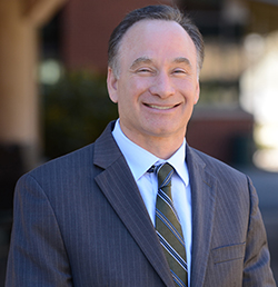 Elliot Hirshman, Ph.D.