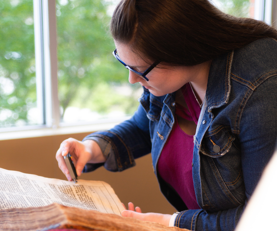A Passion for Preservation