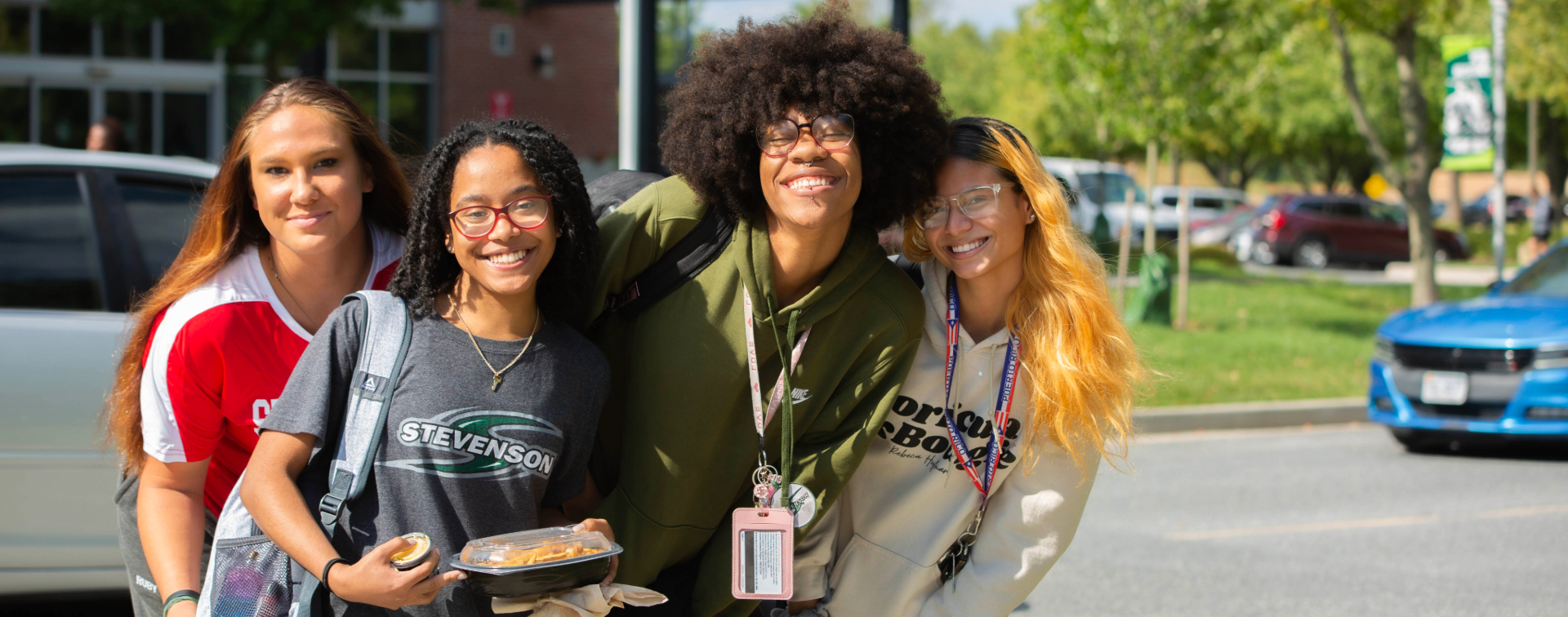International Students