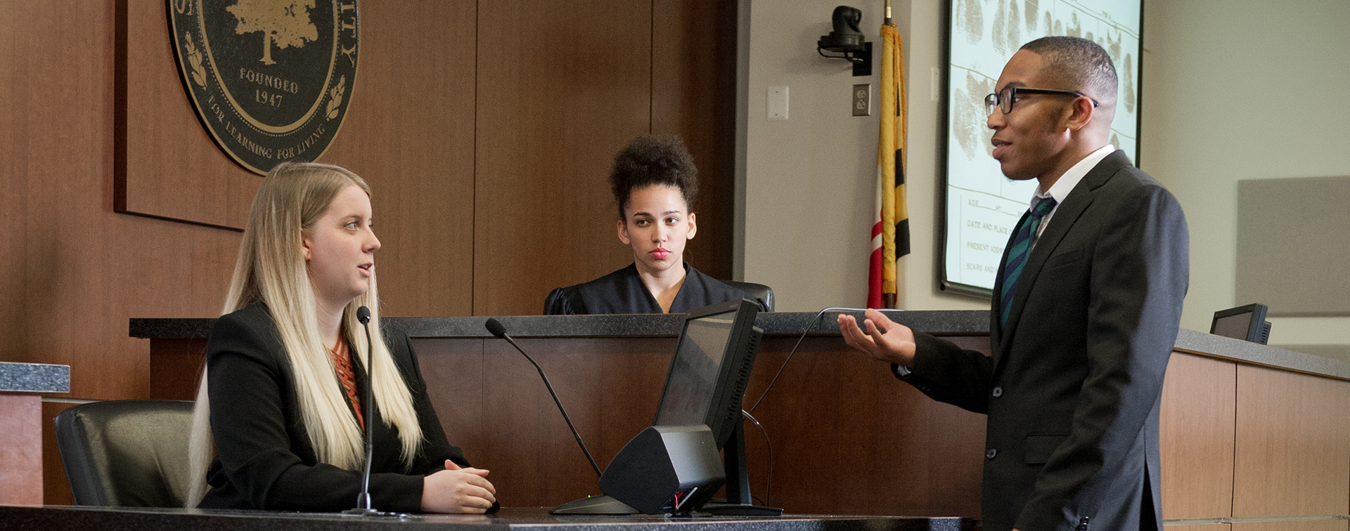 Mock Trial