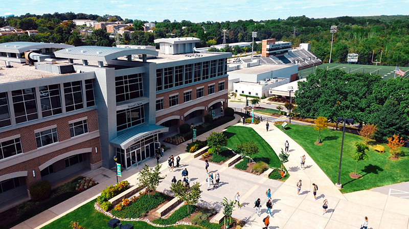 Owings Mills Campus