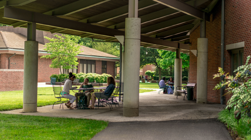 Greenspring Campus