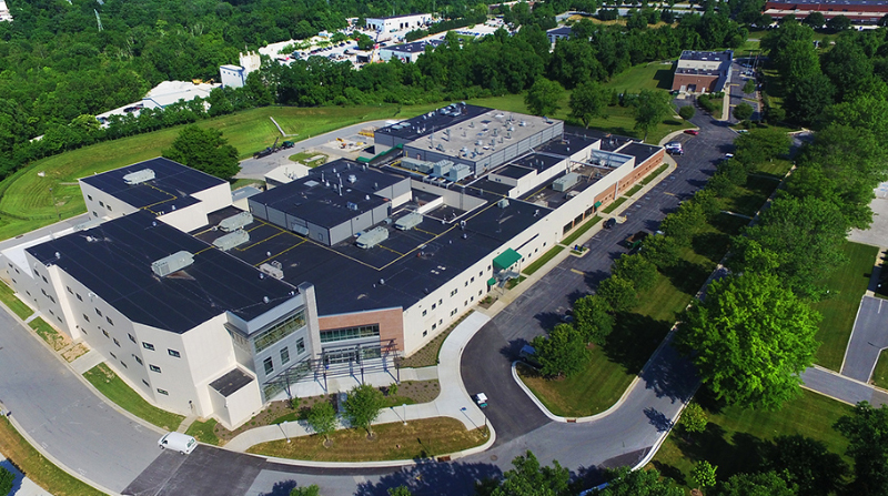 Owings Mills North Campus