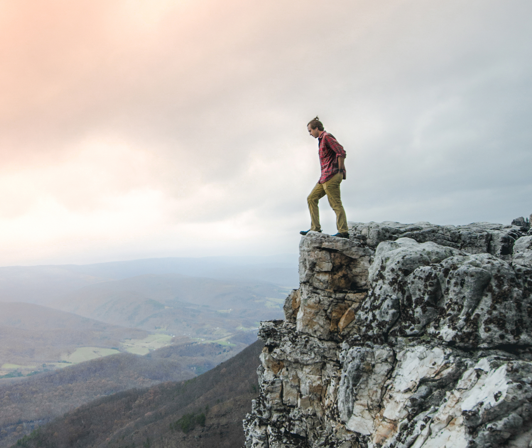 Following the Call of the Wild
