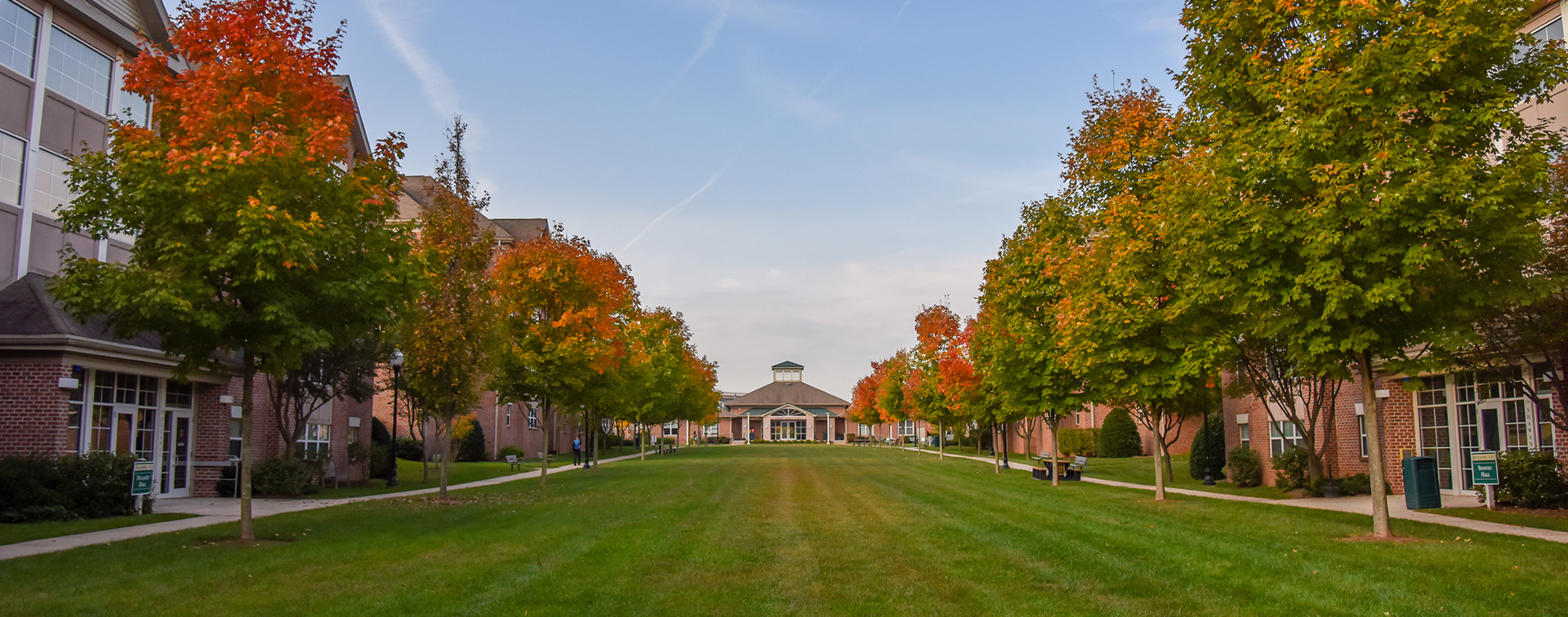 Seven Oaks Transfer Scholarship